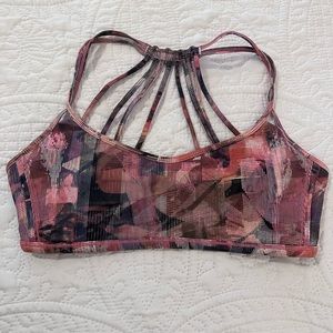 Lululemon Women’s Sports Bra Size 8-10